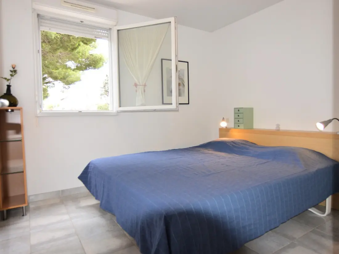 Location de Vacances Mèze 8