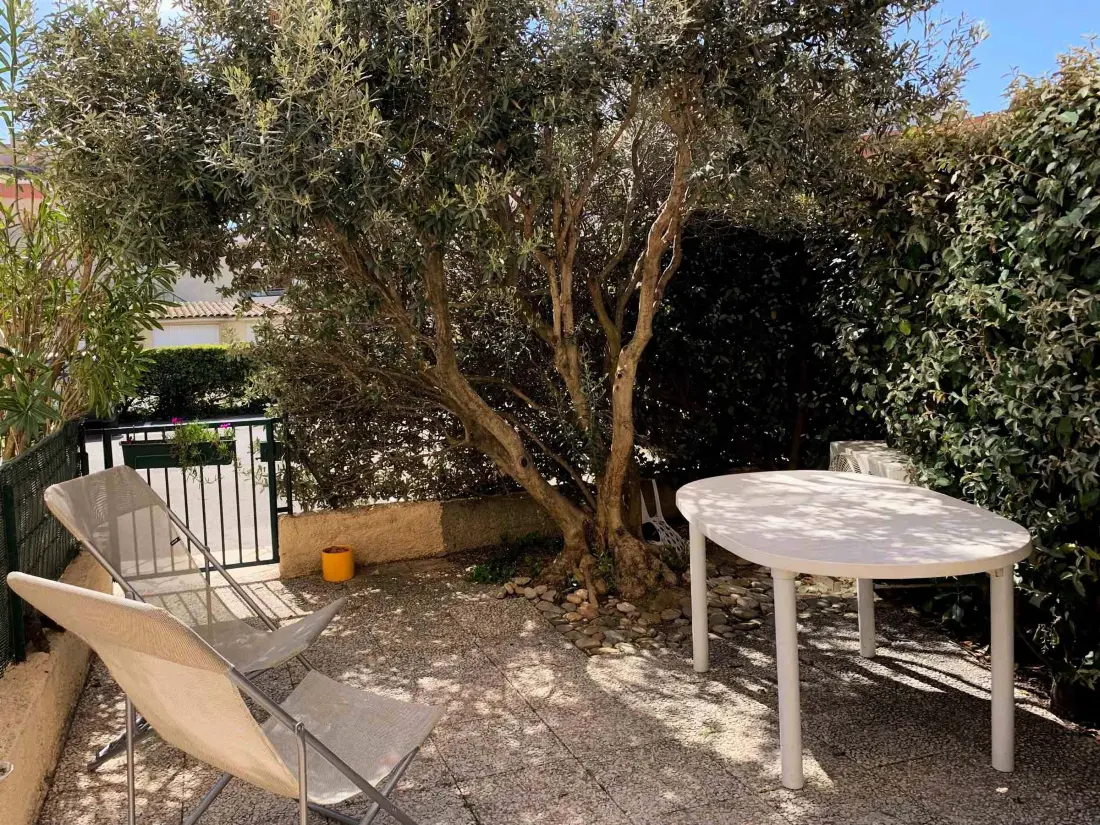 Location de Vacances Mèze