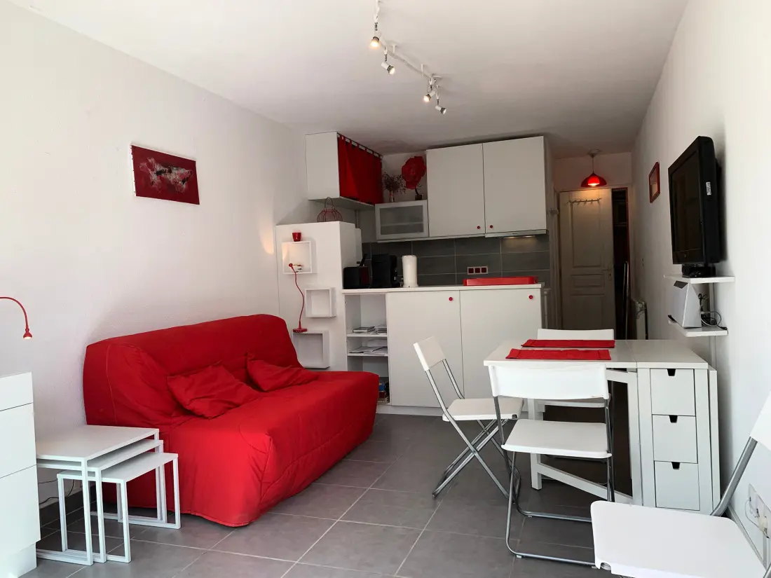 Location de Vacances Mèze