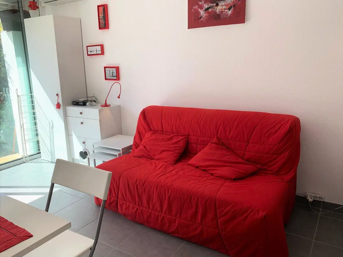 Location de Vacances Mèze