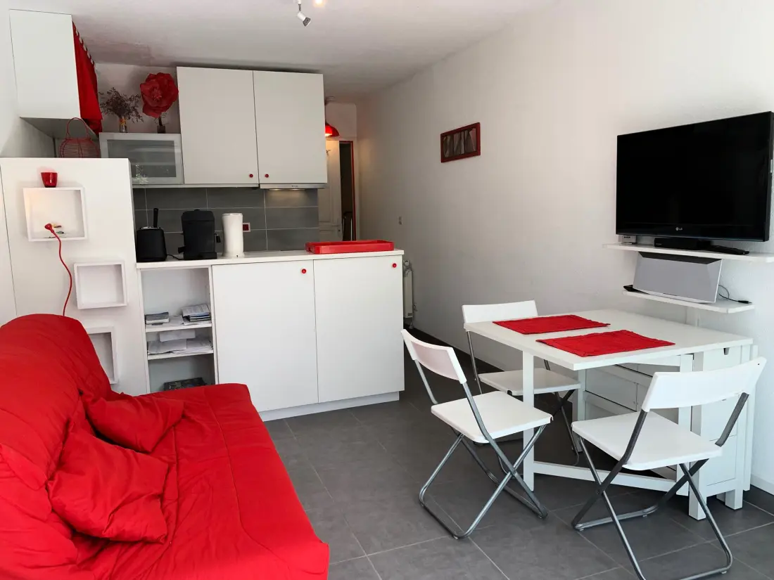 Location de Vacances Mèze