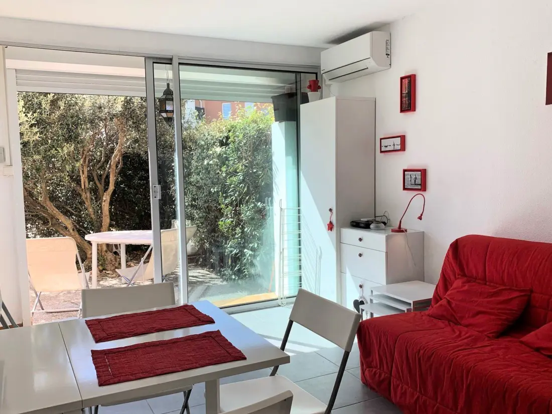 Location de Vacances Mèze