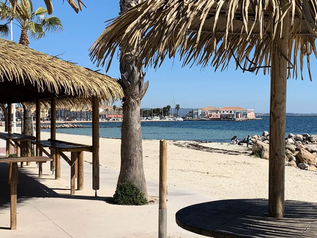 Location de Vacances Mèze
