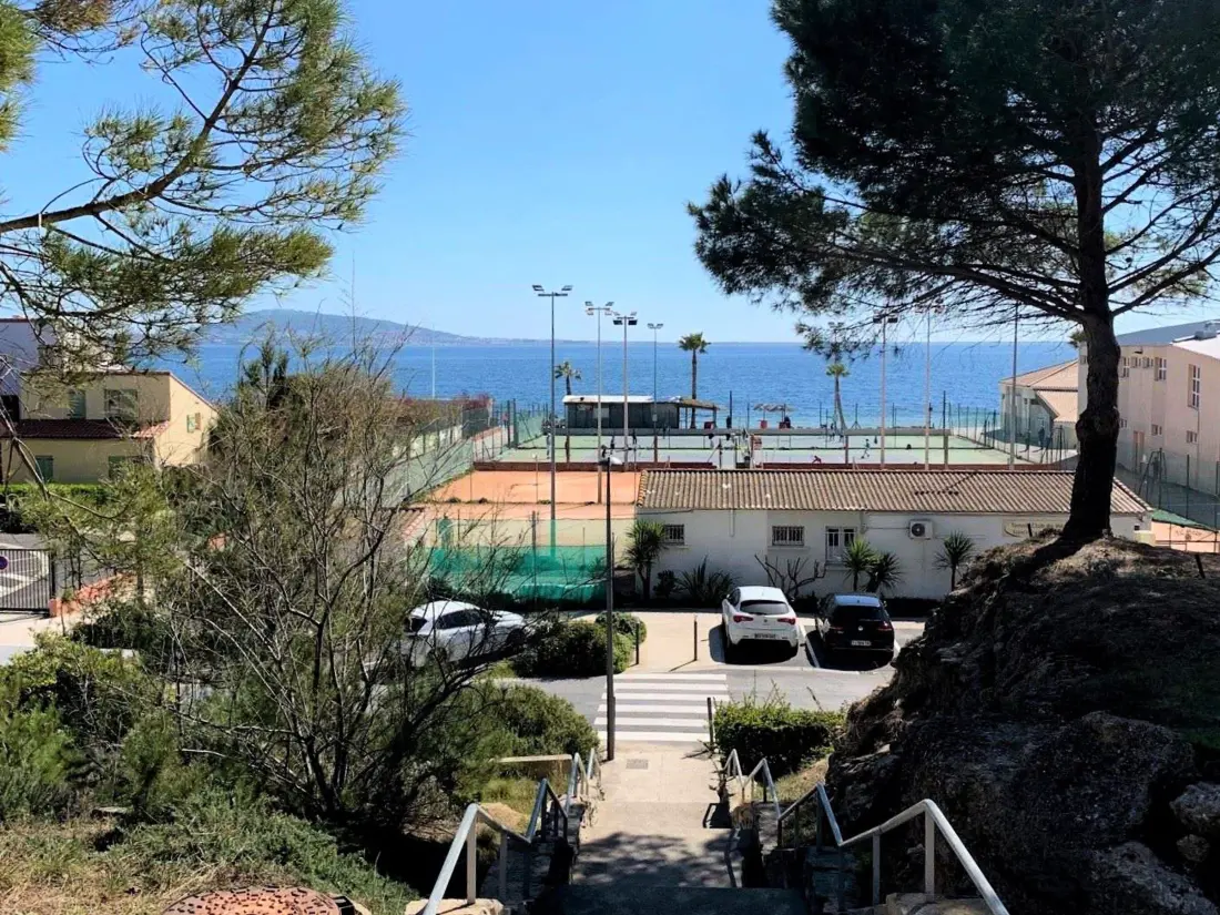Location de Vacances Mèze
