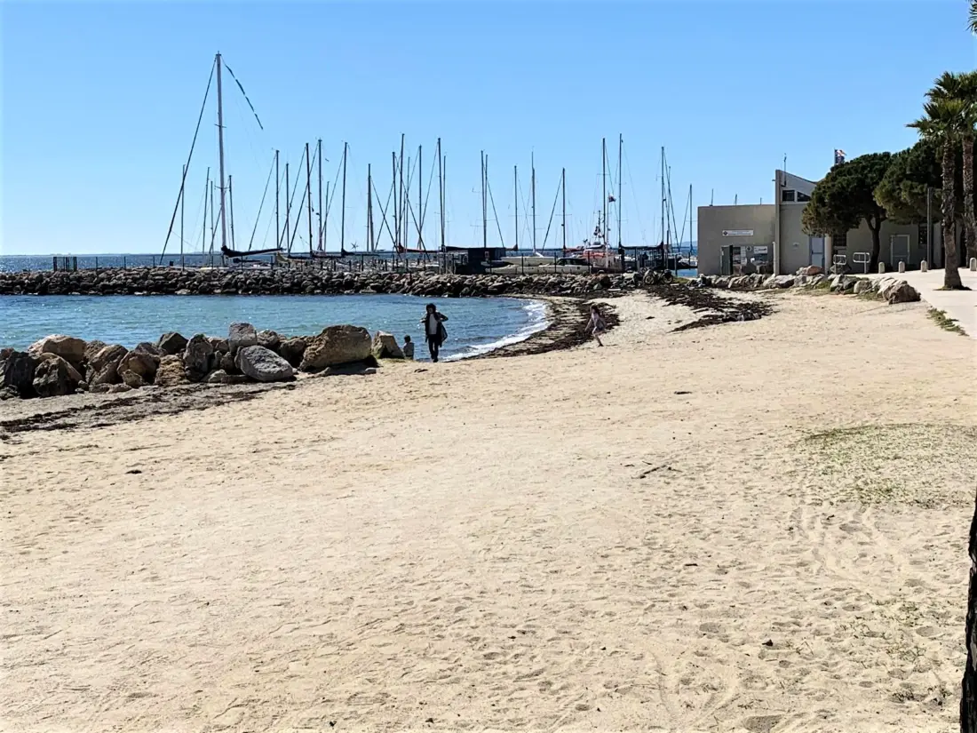 Location de Vacances Mèze