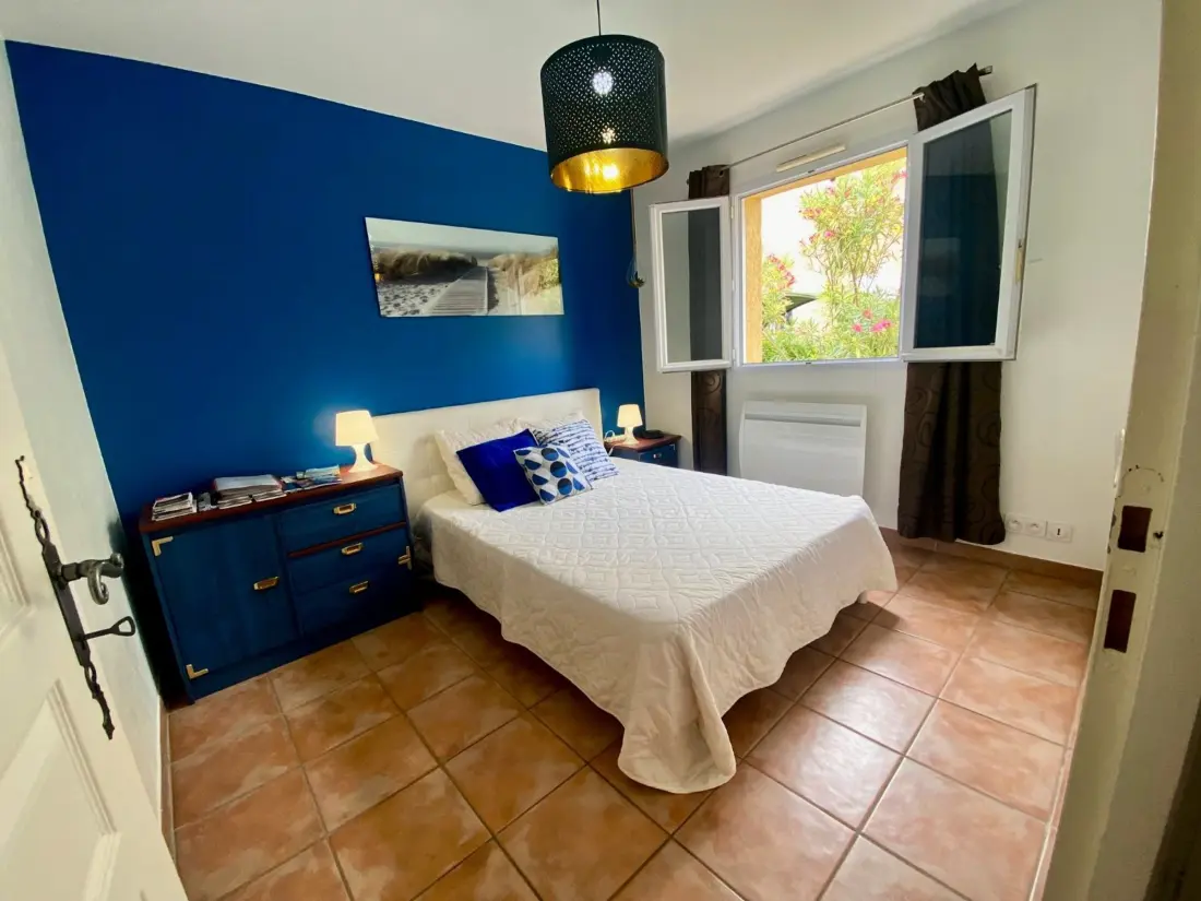 Maison de Vacances Mèze 12