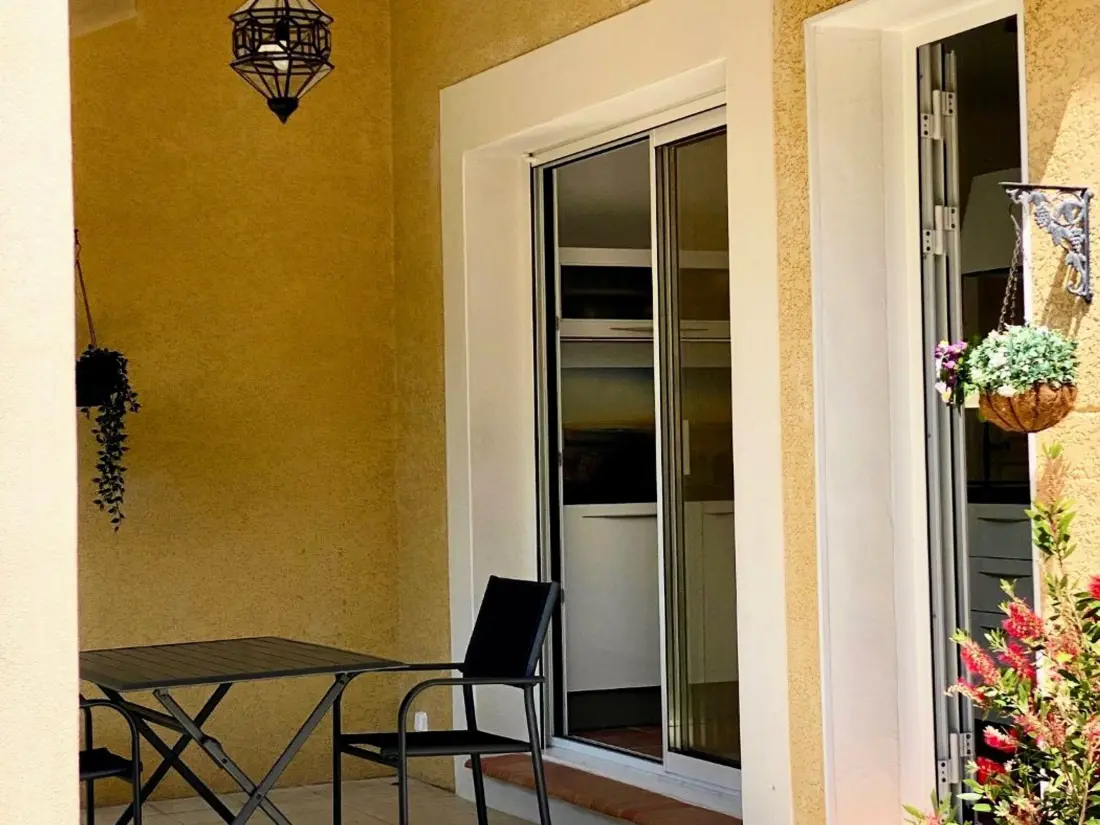 Maison de Vacances Mèze 12