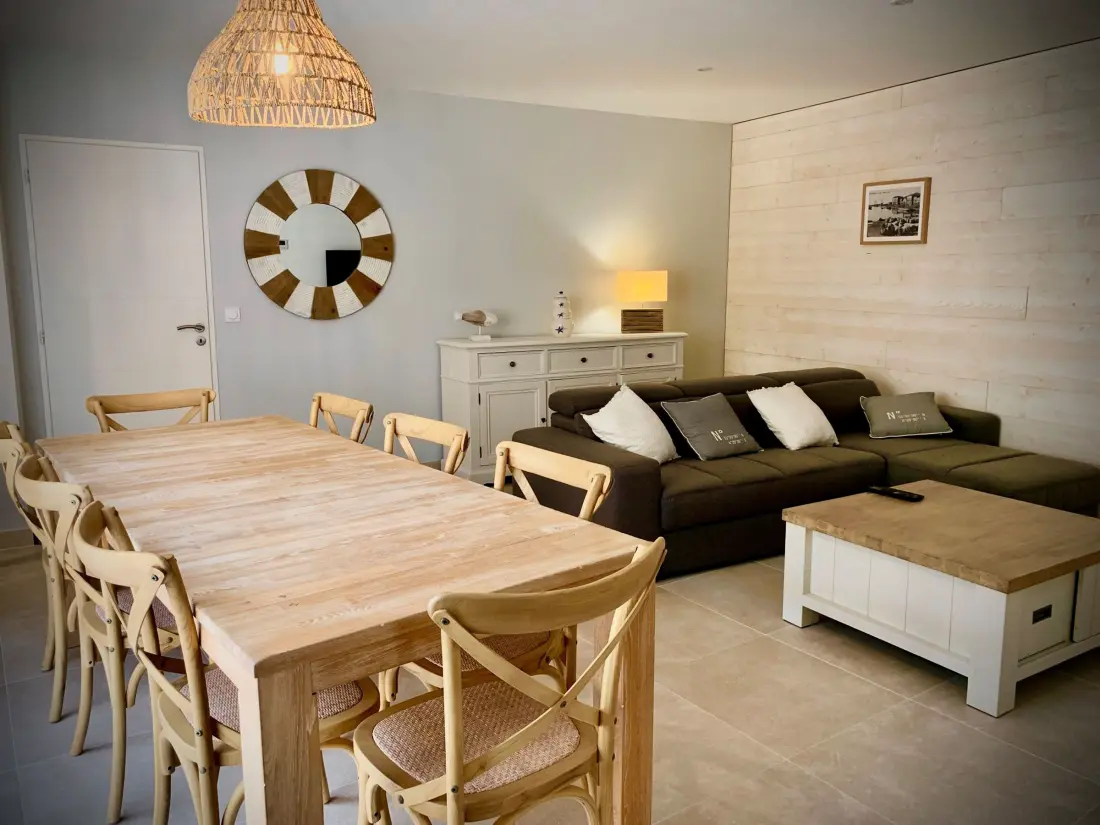 Maison de Vacances Mèze 29
