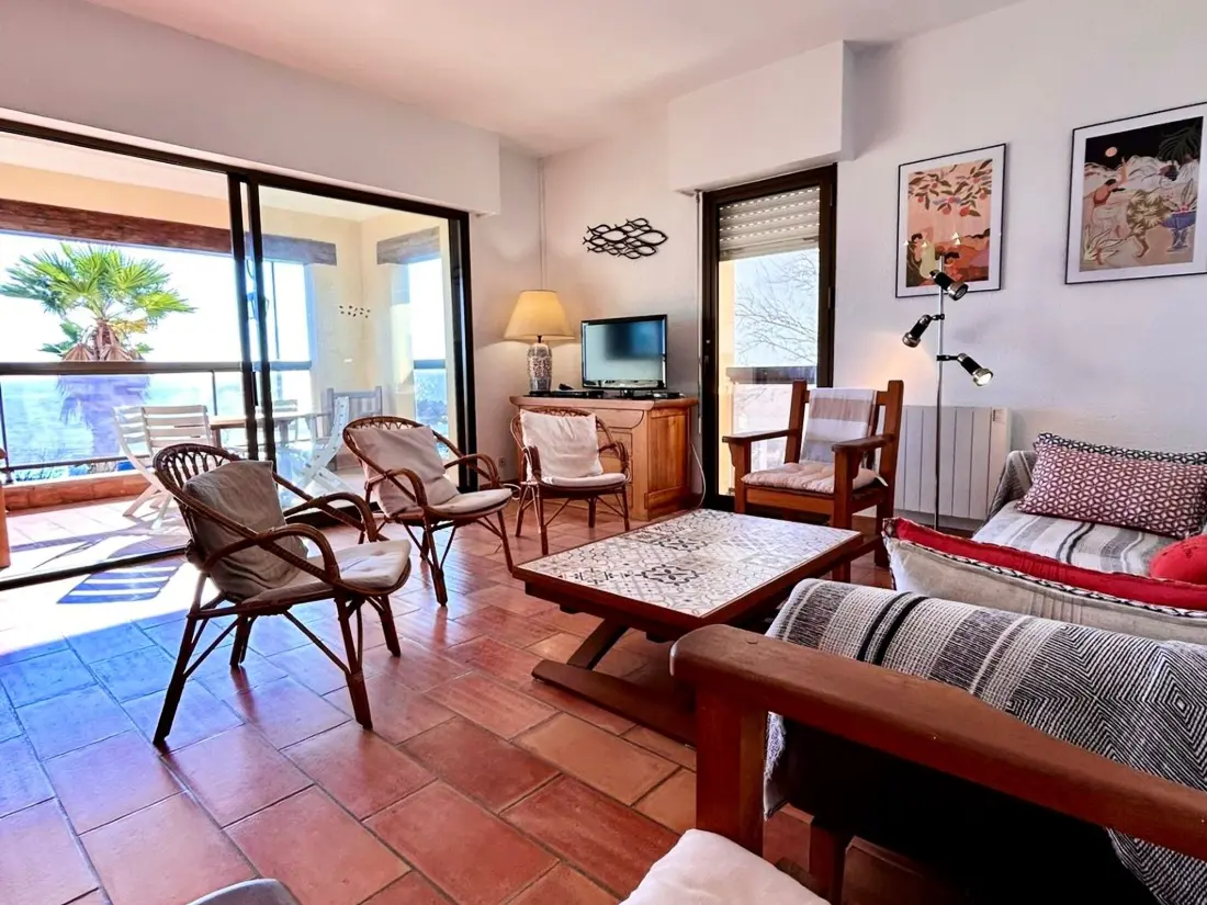 Maison de Vacances Mèze 37