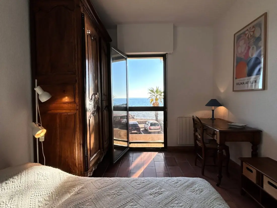 Maison de Vacances Mèze 37