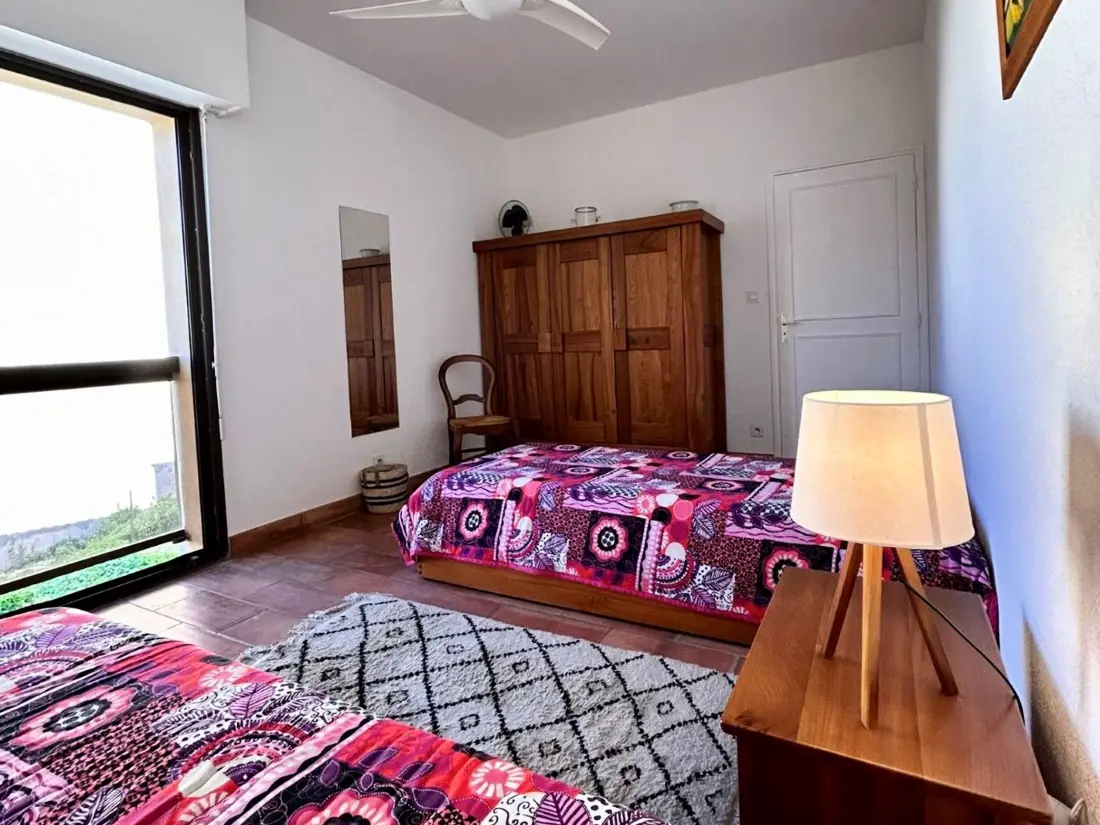 Maison de Vacances Mèze 37