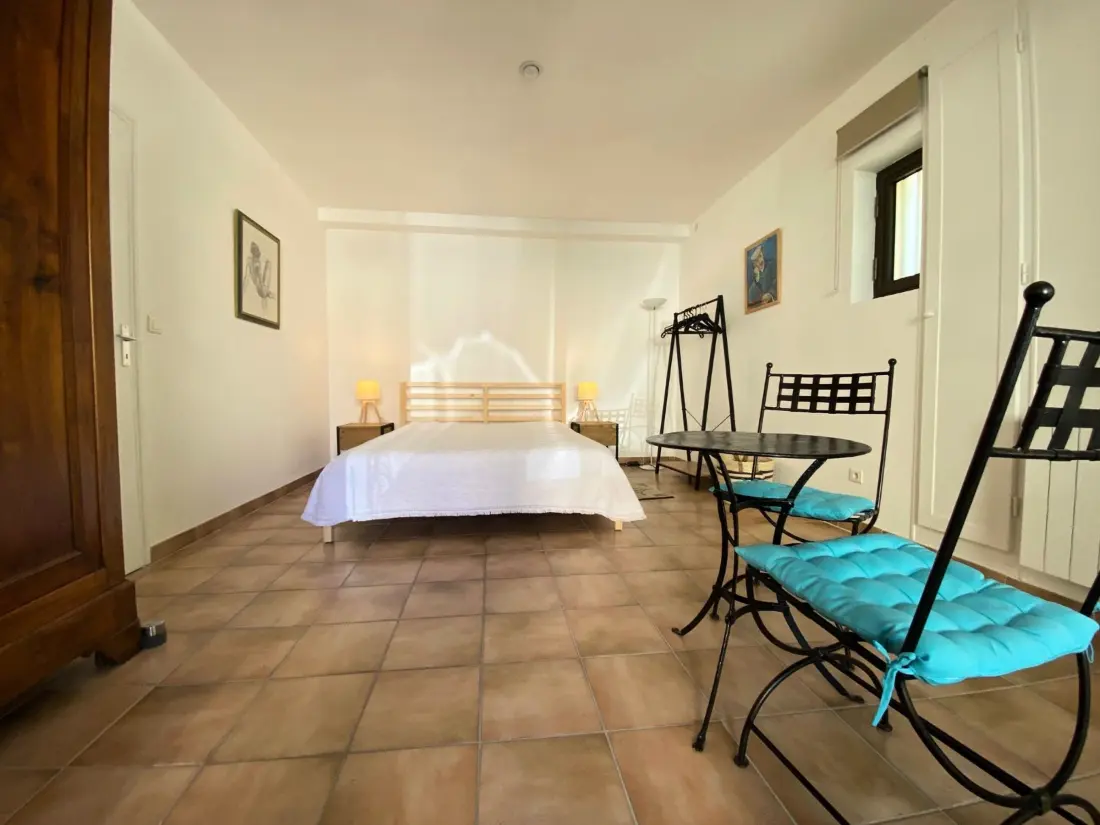 Maison de Vacances Mèze 37