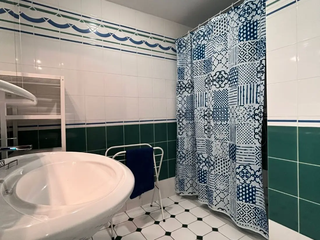 Maison de Vacances Mèze 37