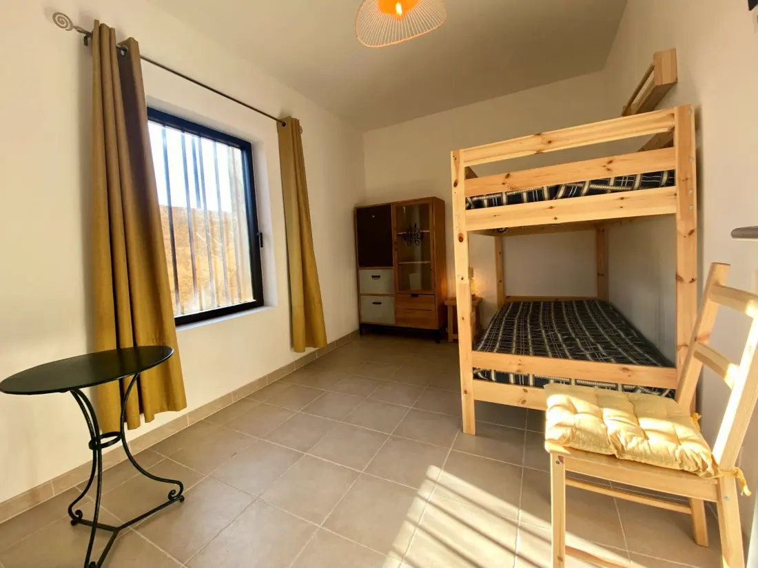 Maison de Vacances Mèze 37