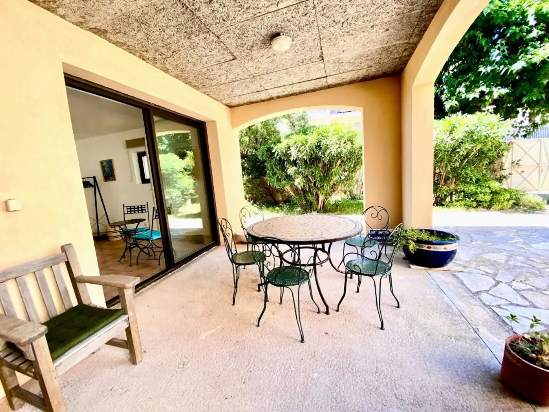 Maison de Vacances Mèze 37