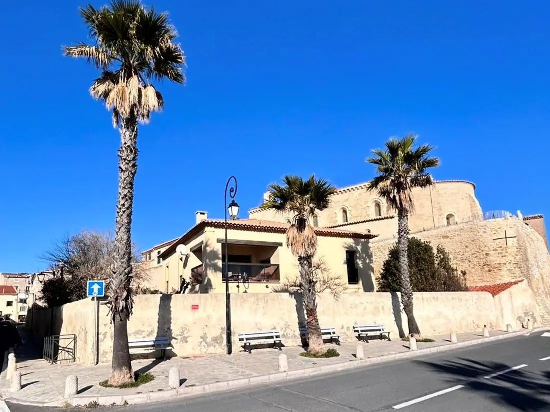 Maison de Vacances Mèze 37