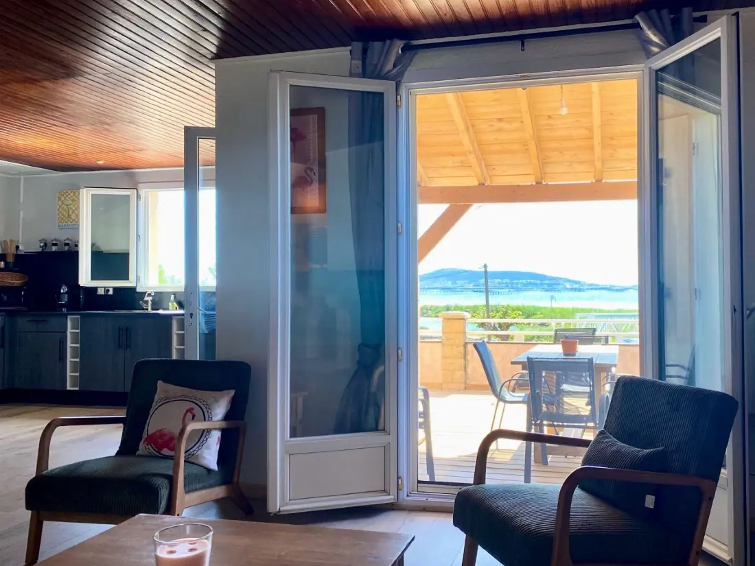 Maison de Vacances Mèze 42