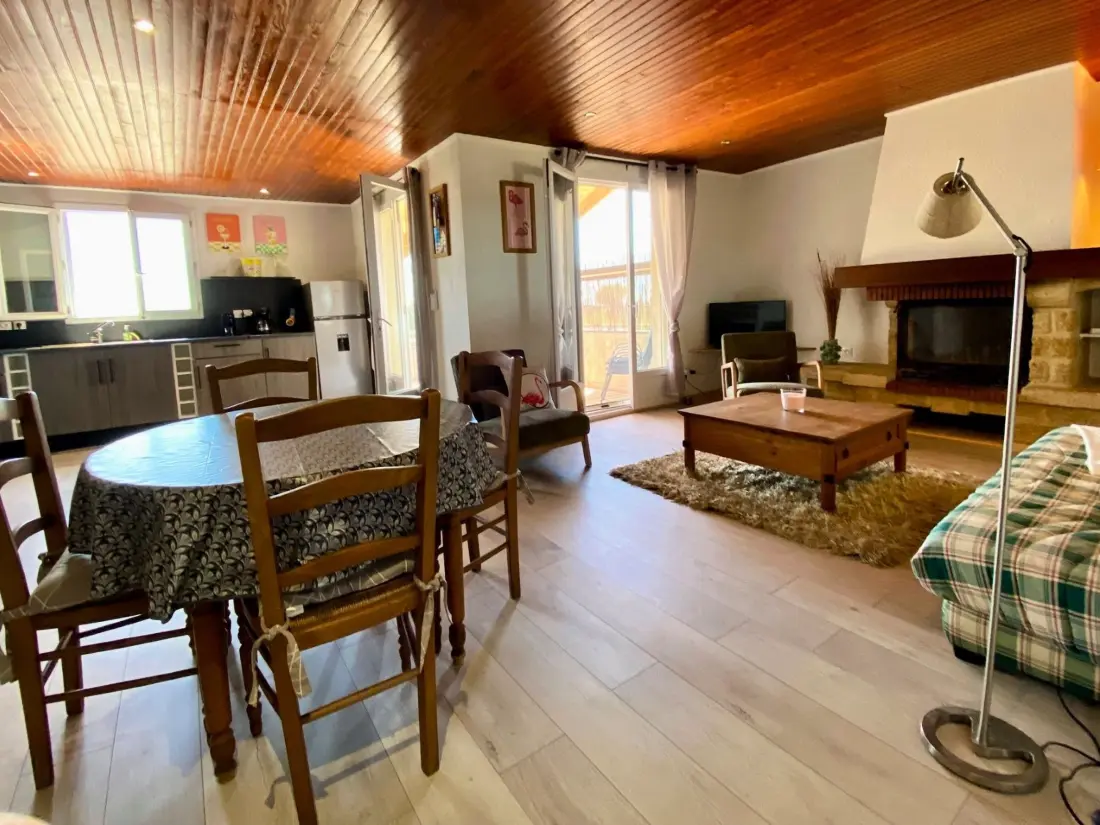 Maison de Vacances Mèze 42