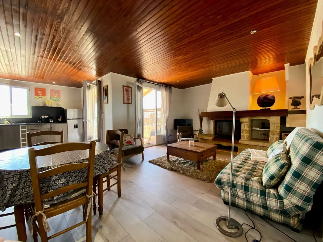 Maison de Vacances Mèze 42