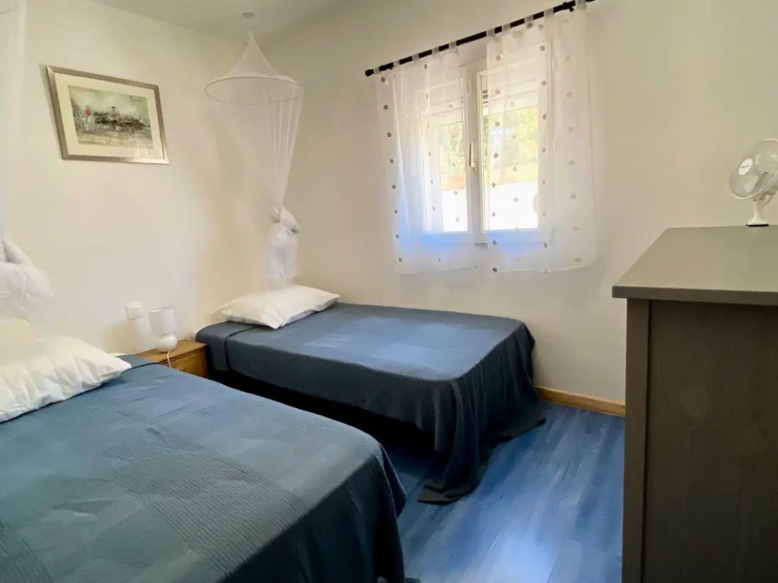 Maison de Vacances Mèze 42