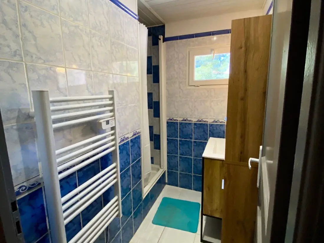 Maison de Vacances Mèze 42