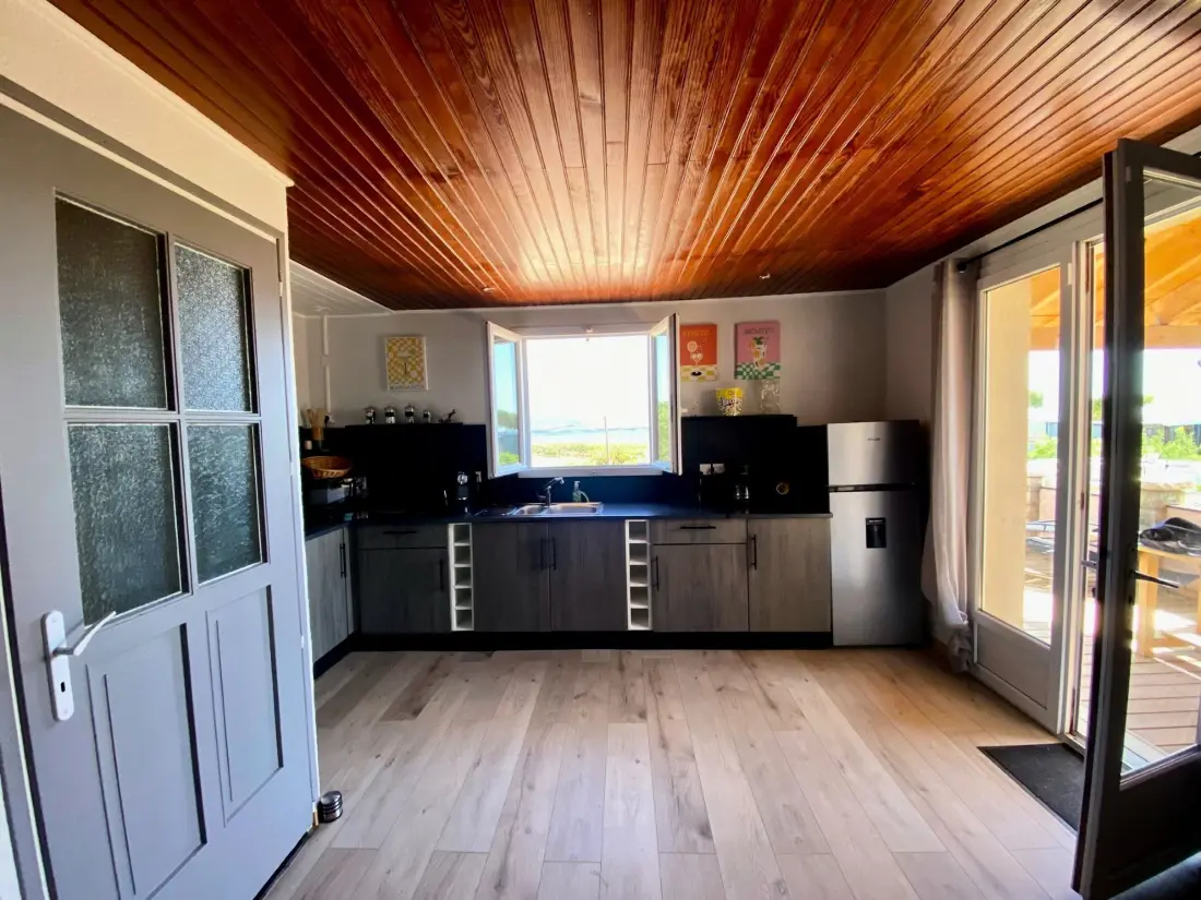 Maison de Vacances Mèze 42