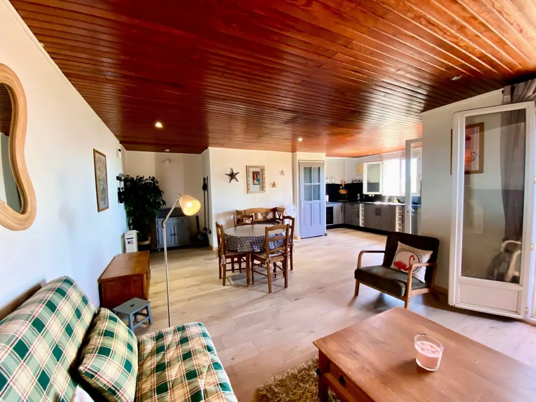 Maison de Vacances Mèze 42