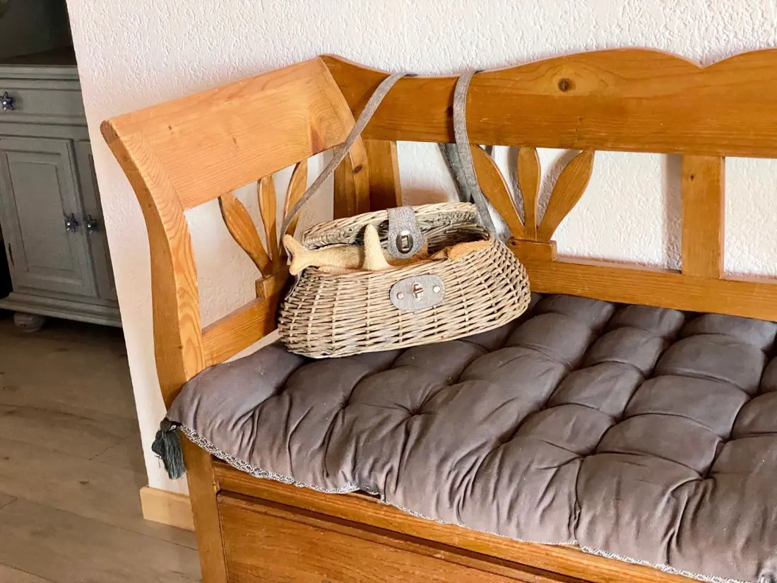 Maison de Vacances Mèze 42