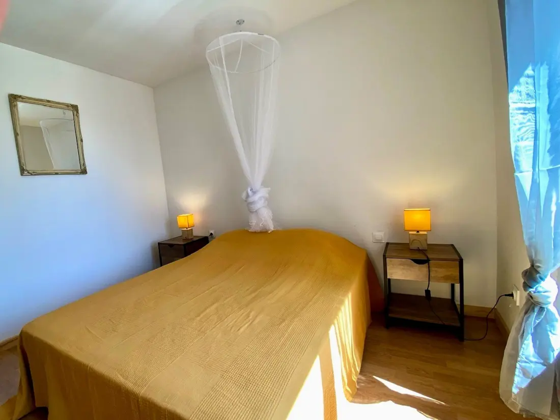 Maison de Vacances Mèze 42