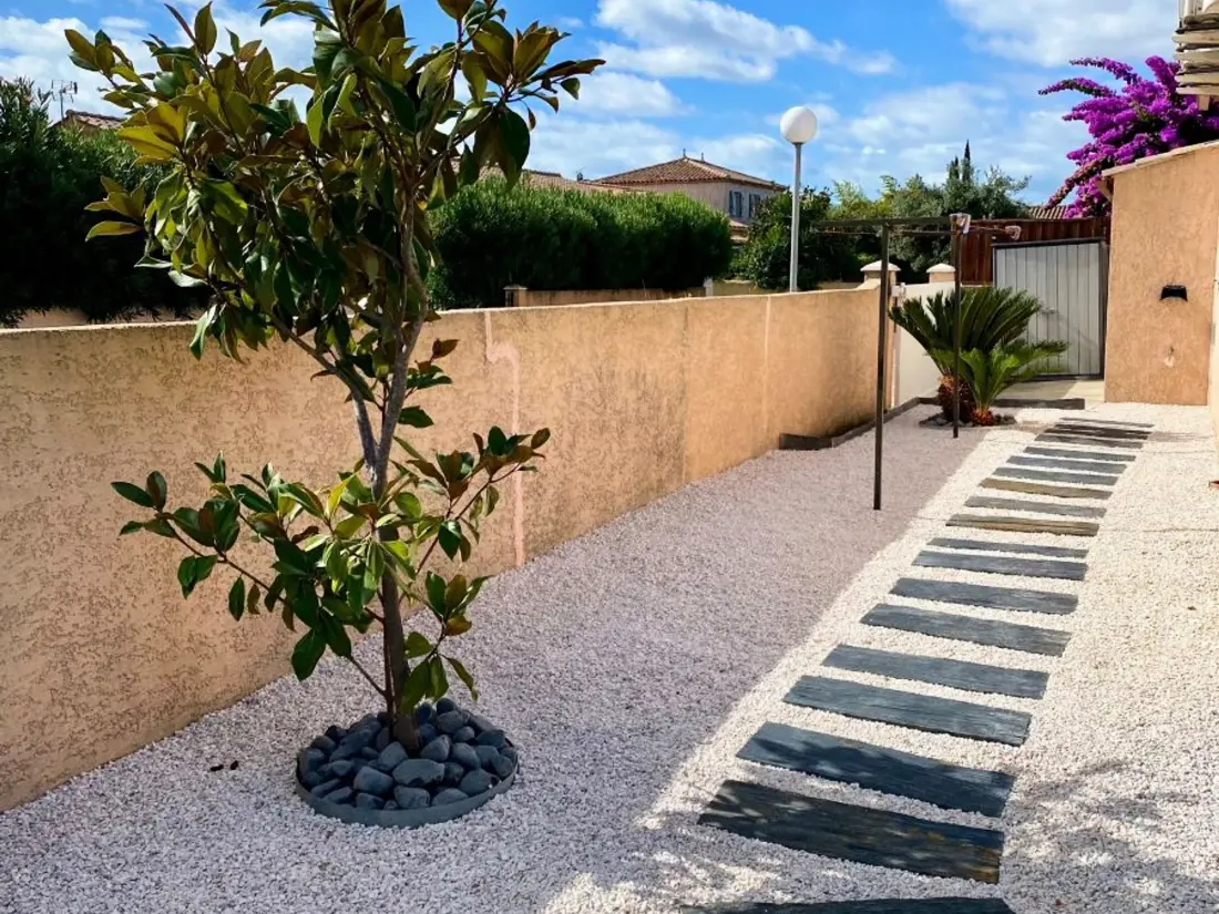 Maison de Vacances Mèze 5