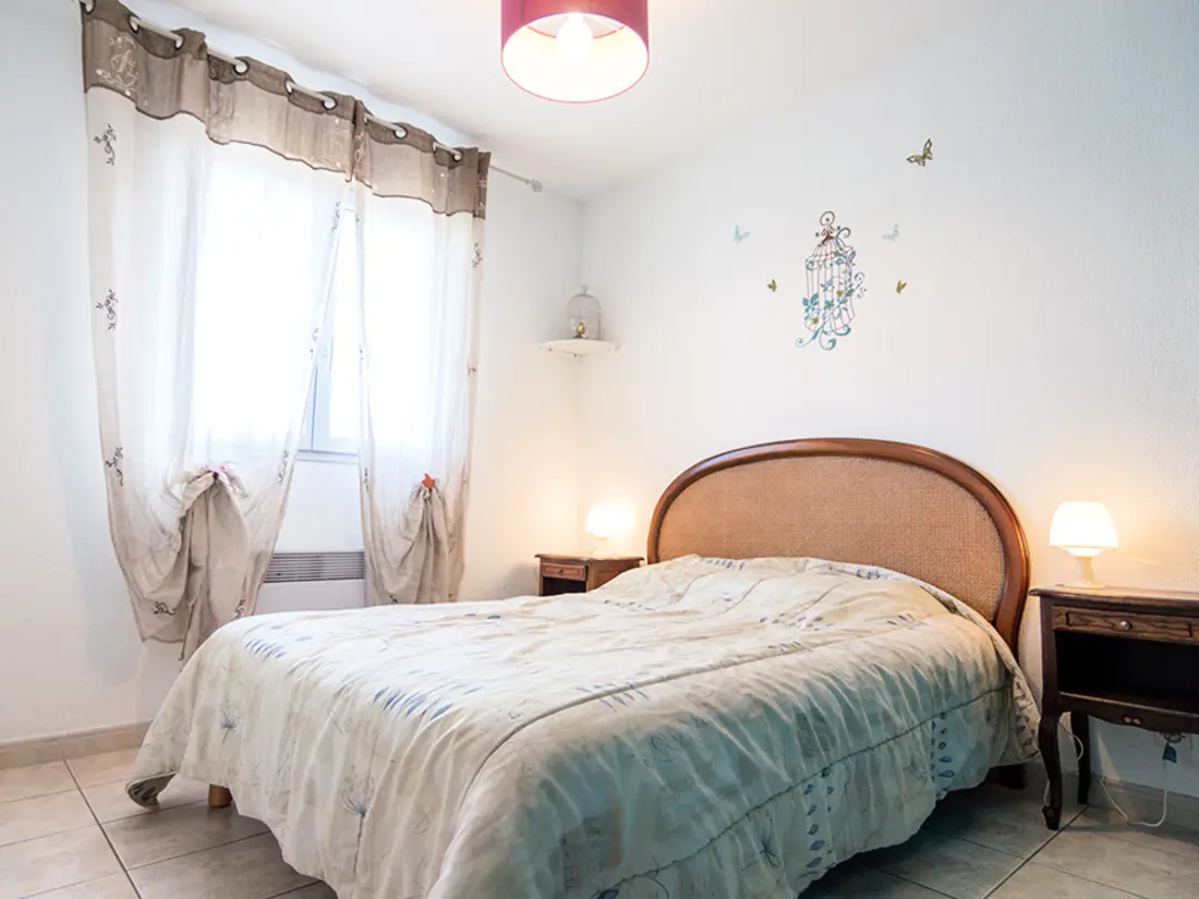 Maison de Vacances Mèze 5