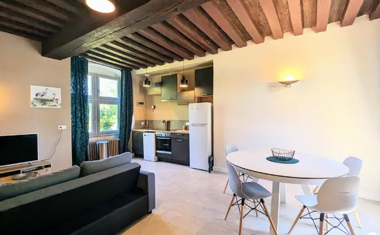 Maison de Vacances Communauté de communes Brenne - Val de Creuse-Douadic 3