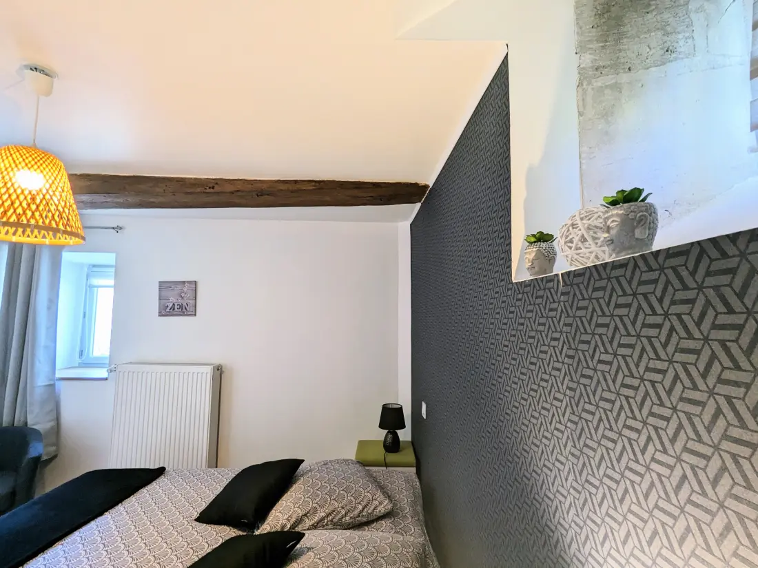 Maison de Vacances Communauté de communes Brenne - Val de Creuse-Douadic 3