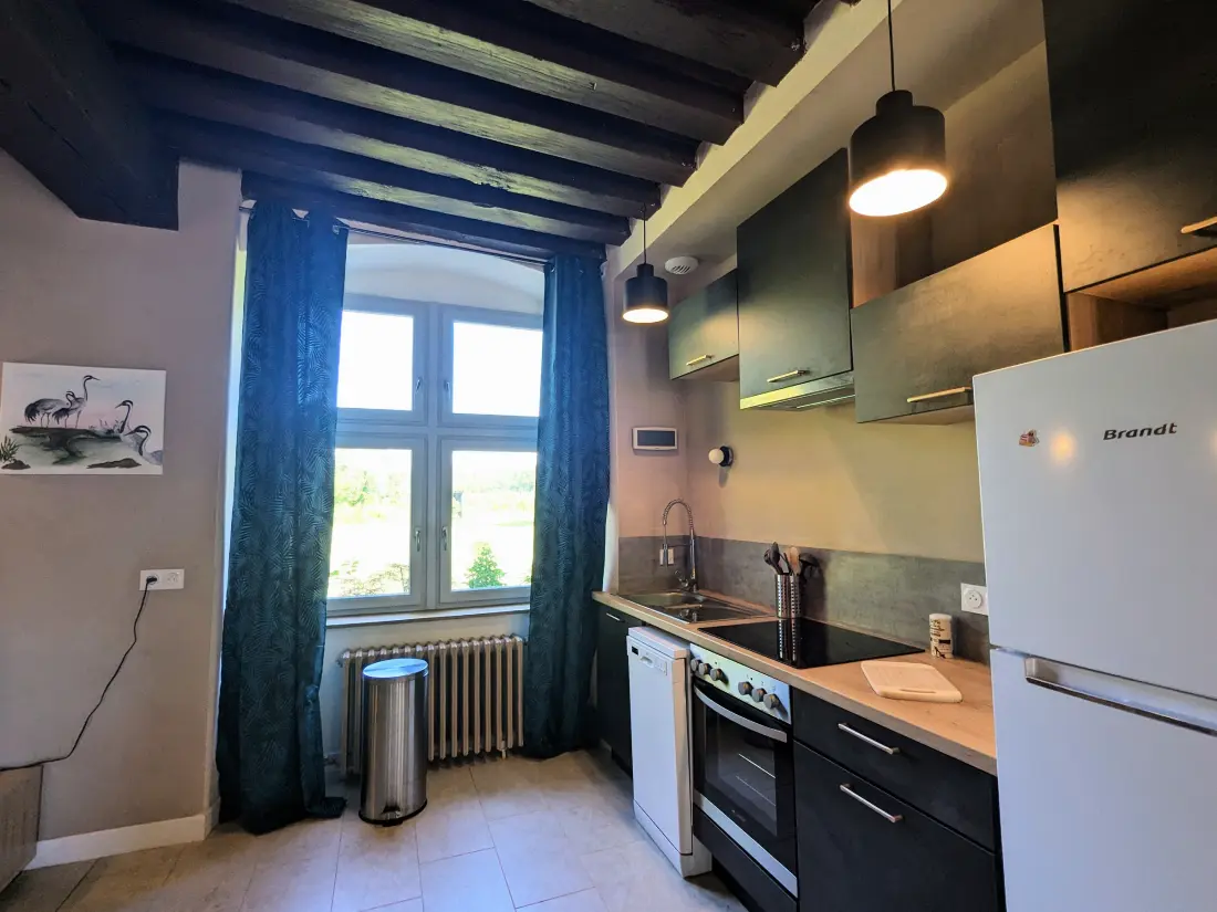 Maison de Vacances Communauté de communes Brenne - Val de Creuse-Douadic 3