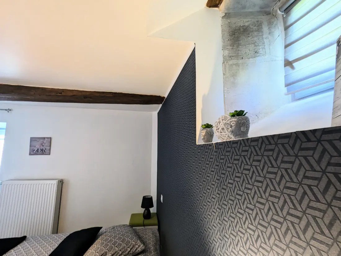 Maison de Vacances Communauté de communes Brenne - Val de Creuse-Douadic 3
