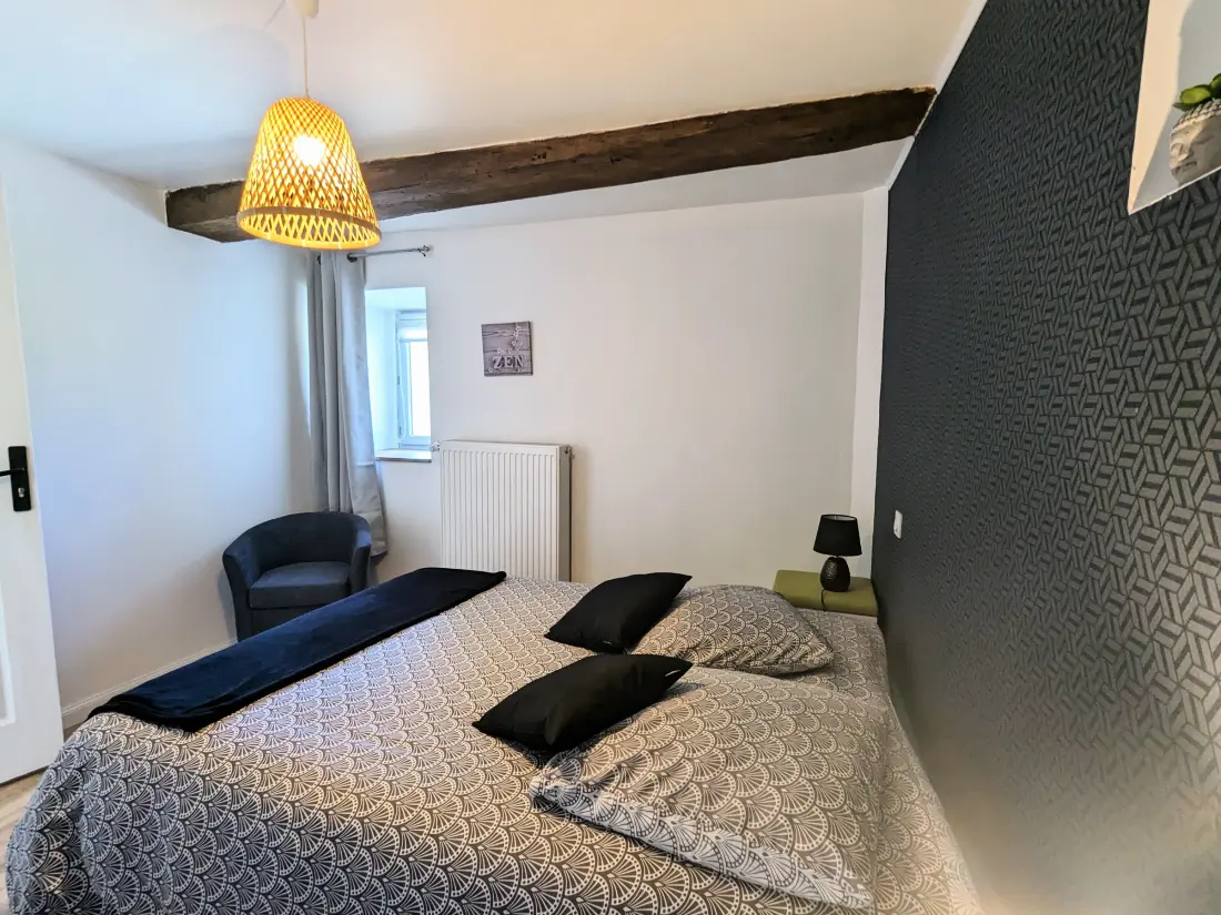 Maison de Vacances Communauté de communes Brenne - Val de Creuse-Douadic 3