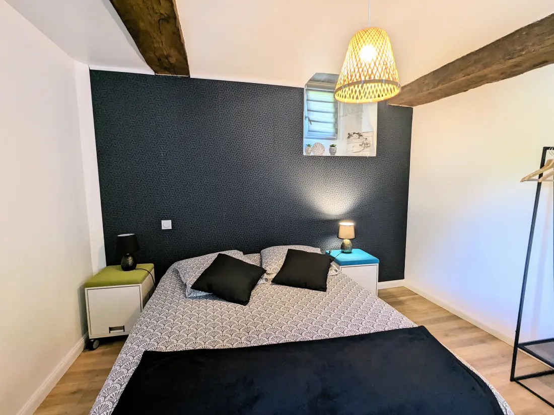 Maison de Vacances Communauté de communes Brenne - Val de Creuse-Douadic 3