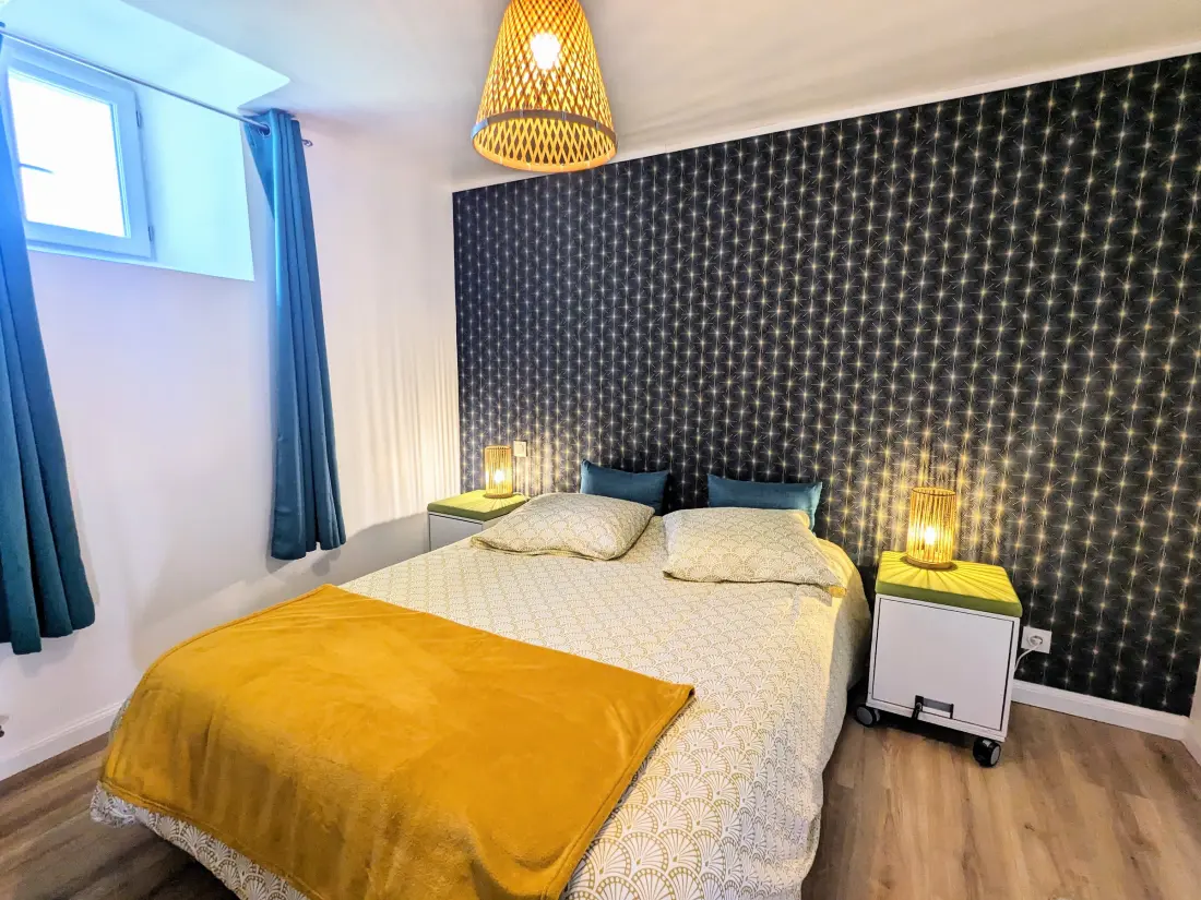 Maison de Vacances Communauté de communes Brenne - Val de Creuse-Douadic 3