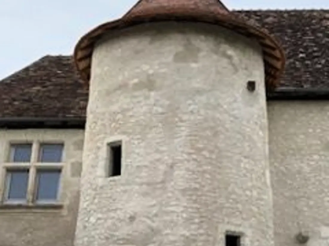 Maison de Vacances Communauté de communes Brenne - Val de Creuse-Douadic 3
