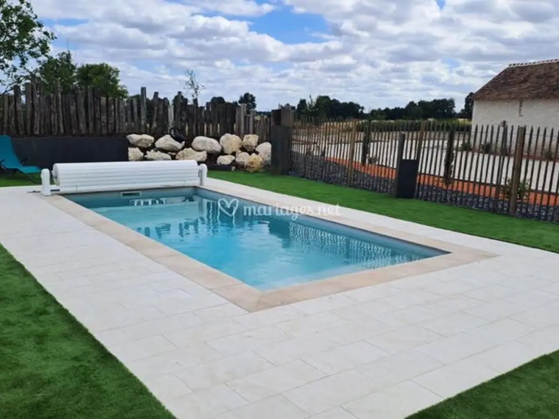 Maison de Vacances Communauté de communes Brenne - Val de Creuse-Douadic 3