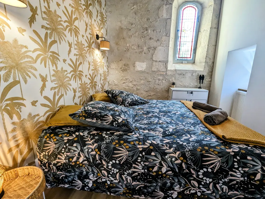Maison de Vacances Communauté de communes Brenne - Val de Creuse-Douadic 4