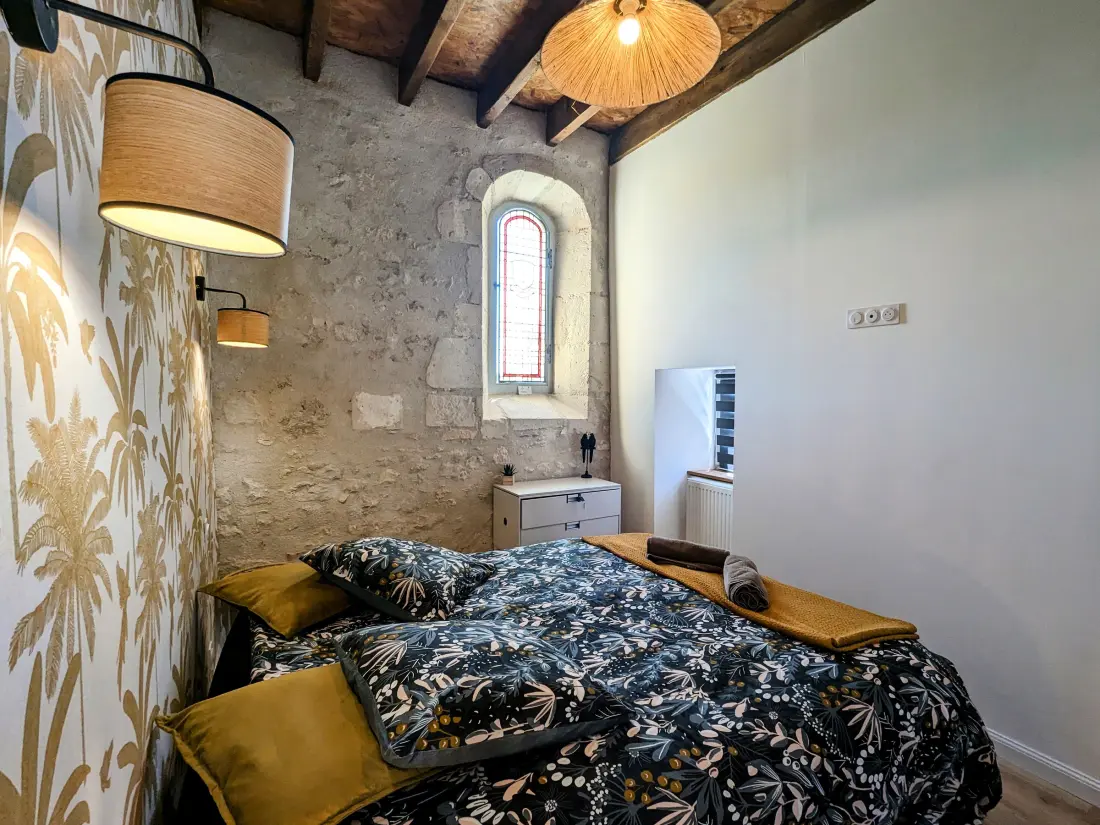 Maison de Vacances Communauté de communes Brenne - Val de Creuse-Douadic 4