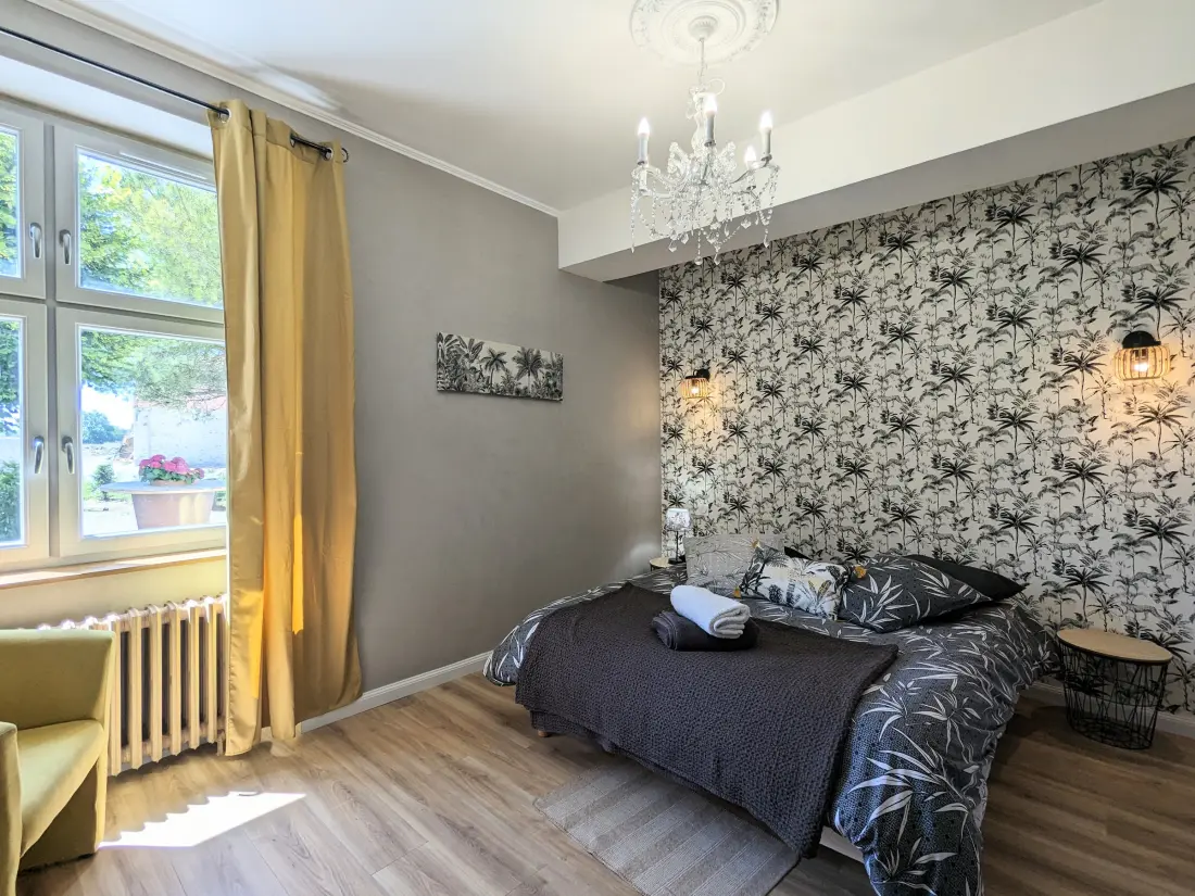 Maison de Vacances Communauté de communes Brenne - Val de Creuse-Douadic 4