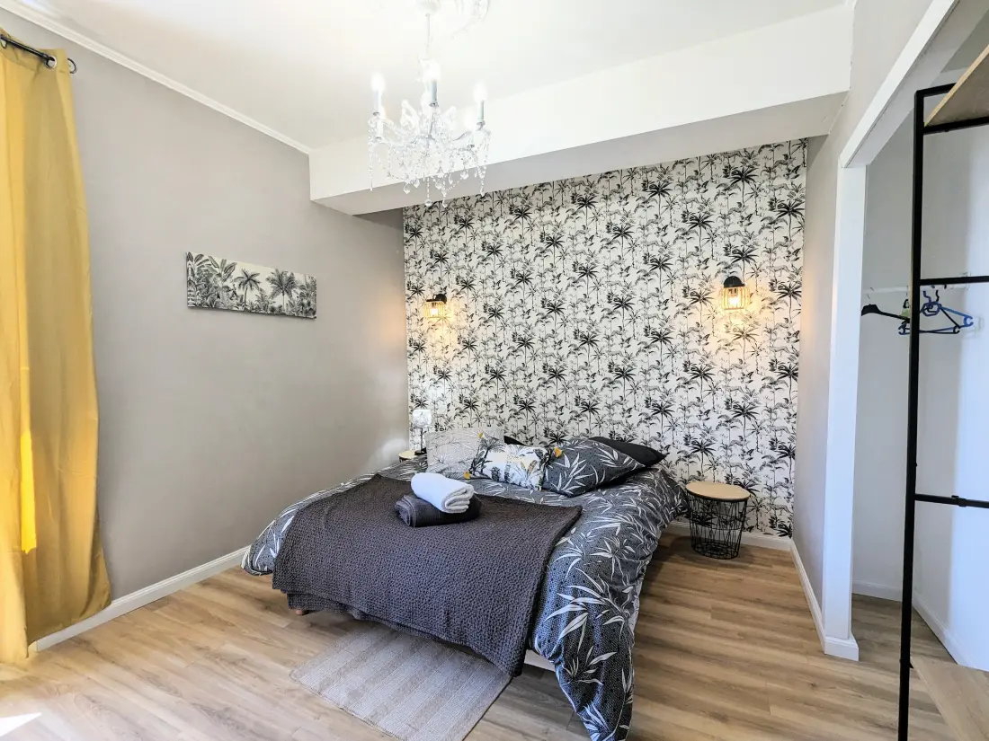 Maison de Vacances Communauté de communes Brenne - Val de Creuse-Douadic 4