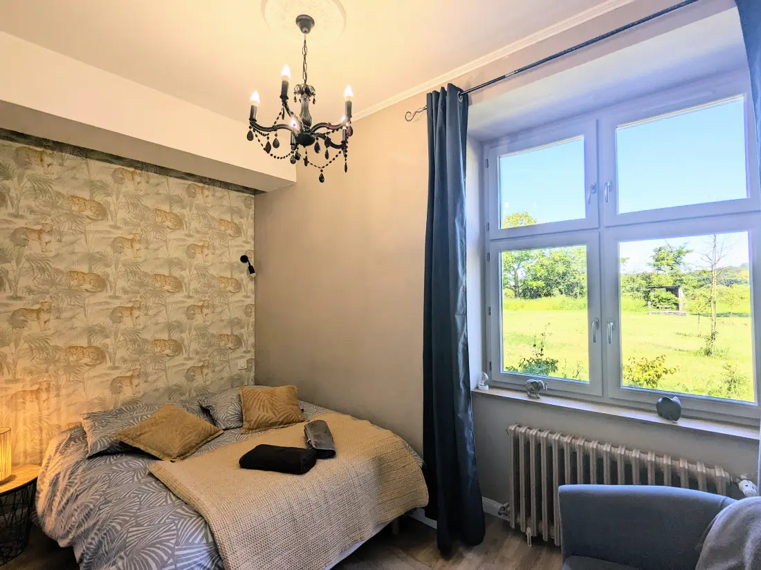 Maison de Vacances Communauté de communes Brenne - Val de Creuse-Douadic 4