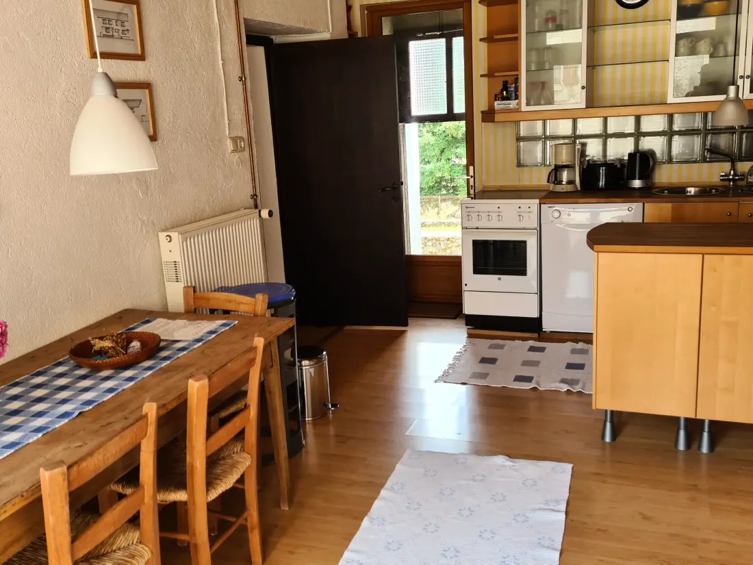 Maison de Vacances Communauté de communes Brenne - Val de Creuse-Lurais 3