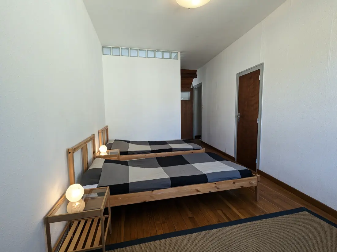 Maison de Vacances Communauté de communes Brenne - Val de Creuse-Lurais 3