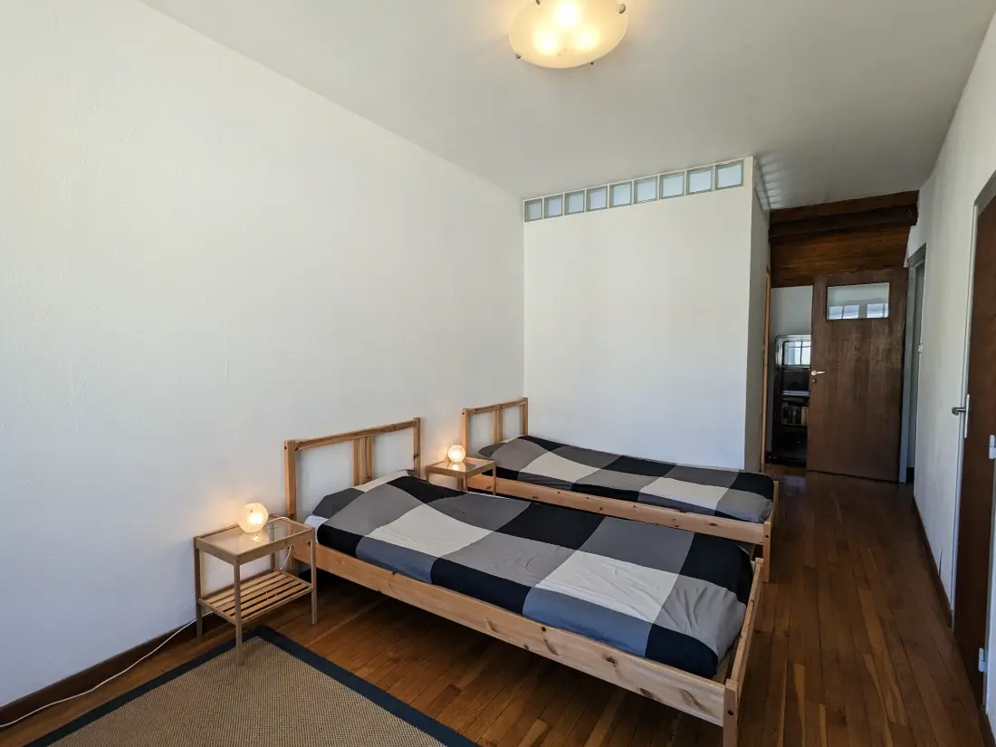 Maison de Vacances Communauté de communes Brenne - Val de Creuse-Lurais 3