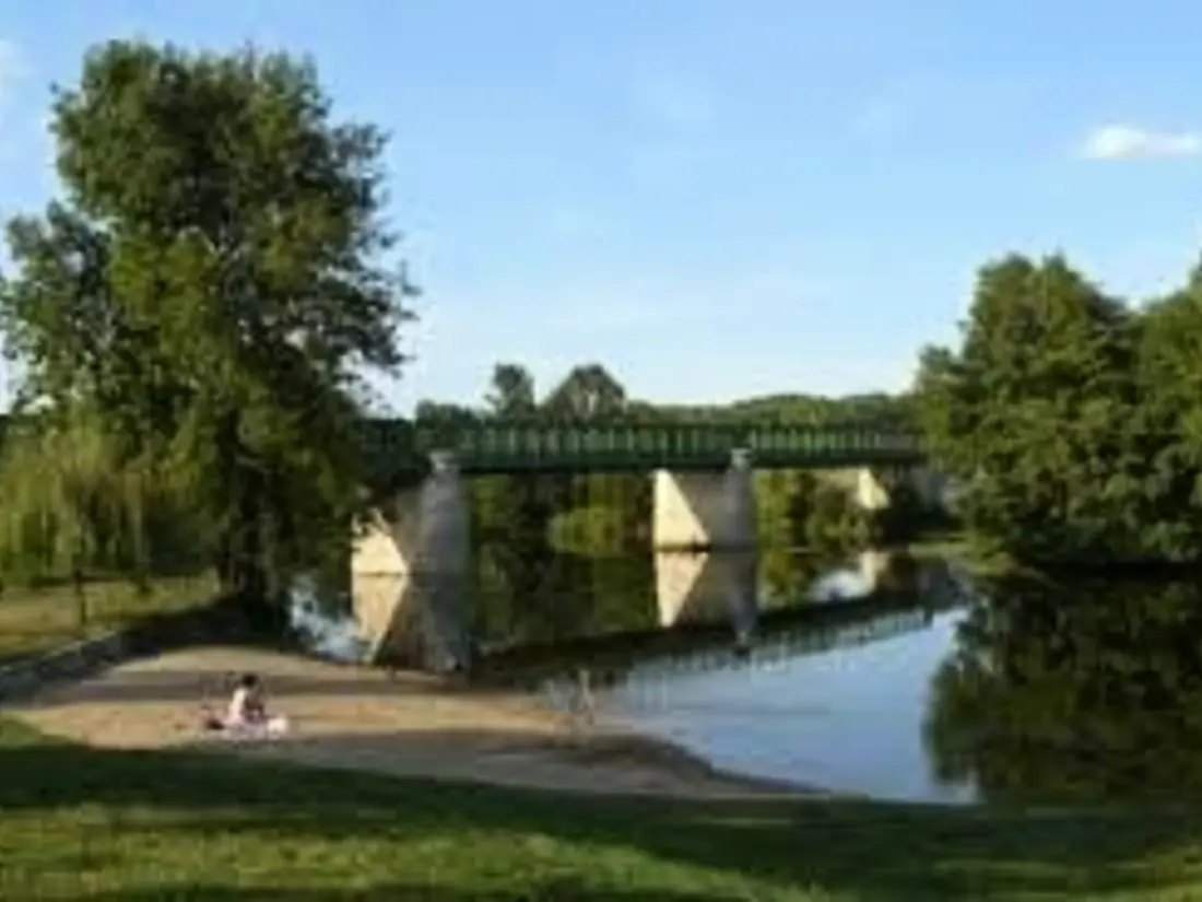Maison de Vacances Communauté de communes Brenne - Val de Creuse-Lurais 3