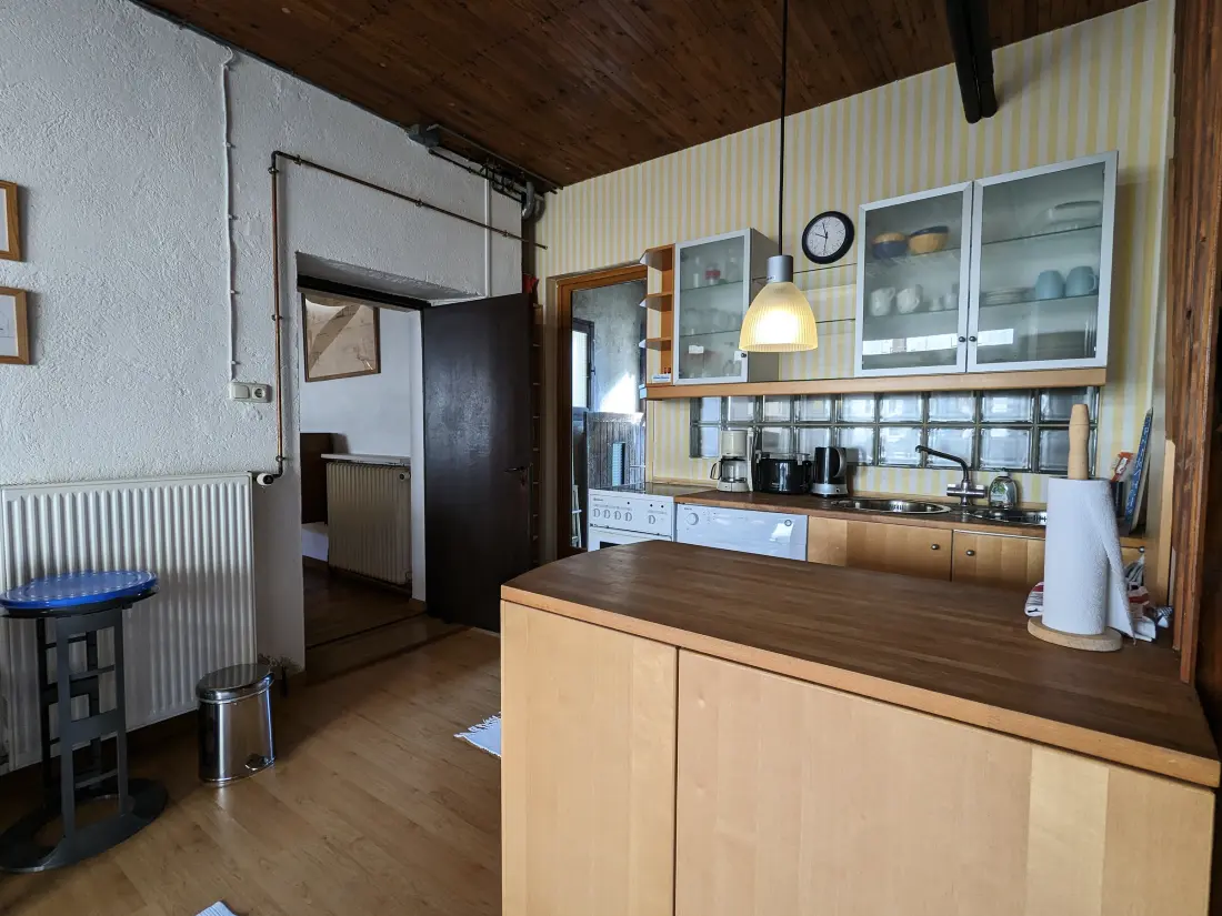Maison de Vacances Communauté de communes Brenne - Val de Creuse-Lurais 3